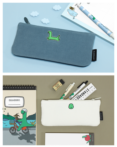 [JOGUMAN STORE] Pouch Pencil Case