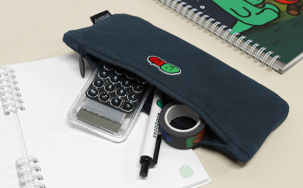 [JOGUMAN STORE] Pouch Pencil Case