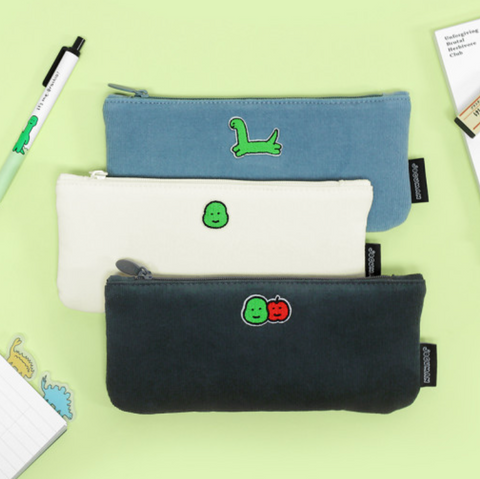 [JOGUMAN STORE] Pouch Pencil Case