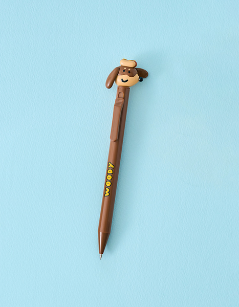 [JOGUMAN STORE] Woody PARADOX Figure Pen