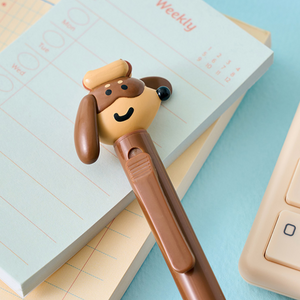 [JOGUMAN STORE] Woody PARADOX Figure Pen