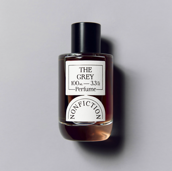 [NONFICTION] THE GREY Portable Perfume 30ml/100ml