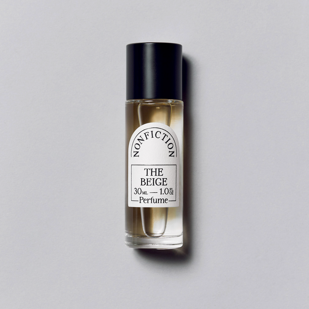 新品未開封】NONFICTION THE BEIGE 30ml THE BEIGE - COLLECTIONS