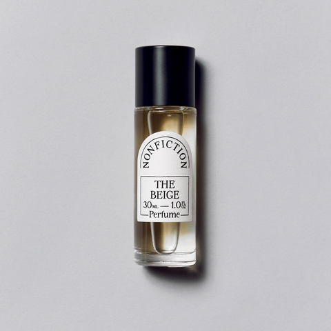 [NONFICTION] THE BEIGE Portable Perfume 30ml/100ml