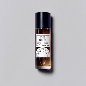 [NONFICTION] THE GREY Portable Perfume 30ml/100ml