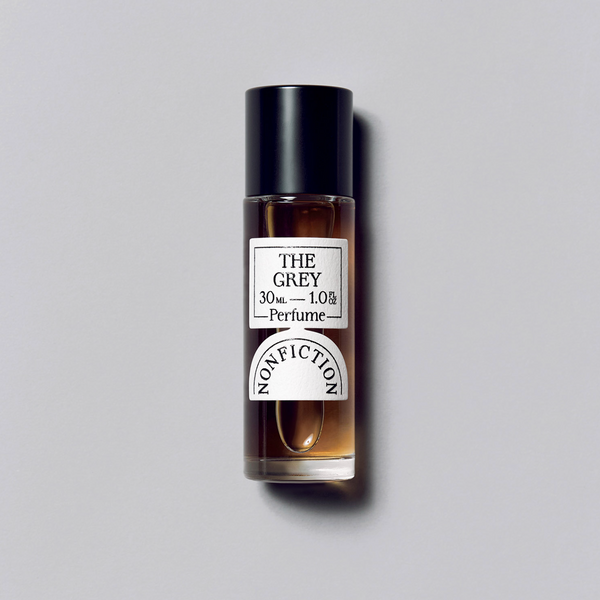 [NONFICTION] THE GREY Portable Perfume 30ml/100ml