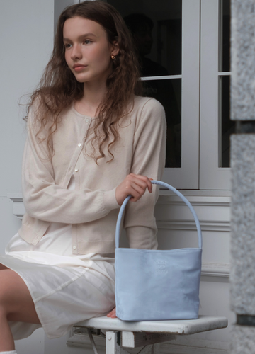 mucu and ebony] Near Breeze Bag Soda – Ohue