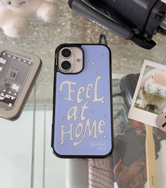 [your emotions] Feel at Home Case