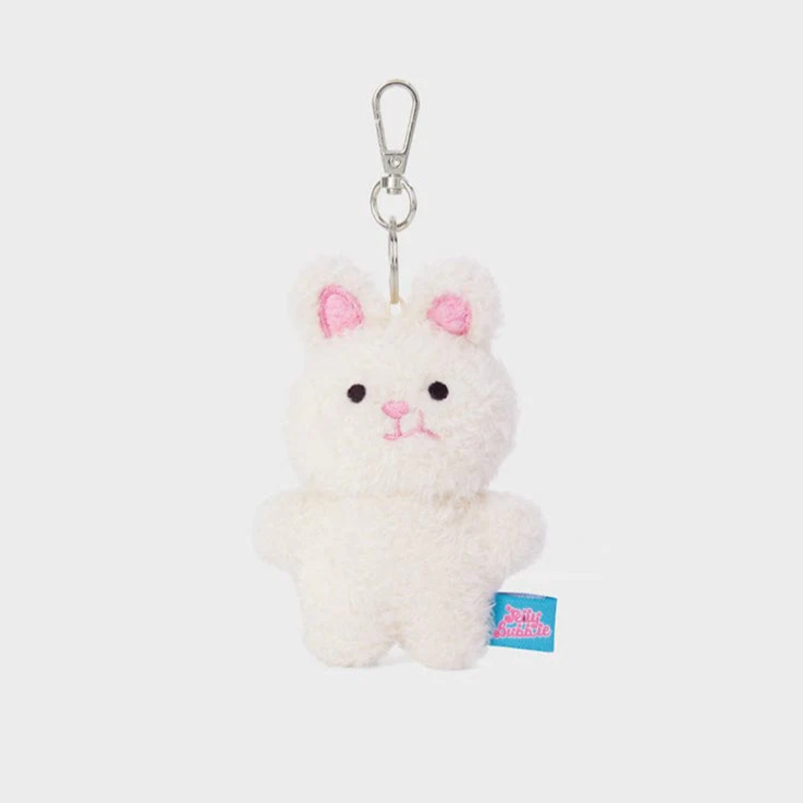 [JellyBubble] RAPANG Keyring (10cm)