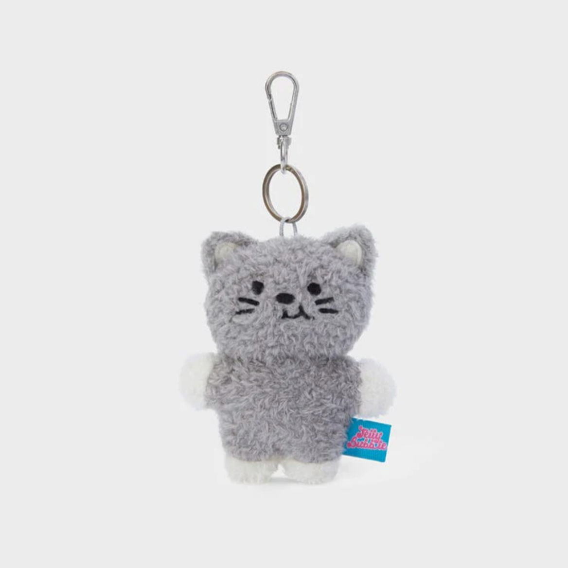 [JellyBubble] Meowpang Keyring (10cm)