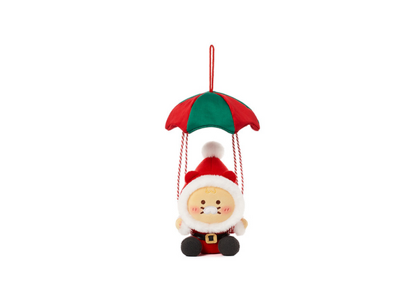 [Kakao Friends] Merry Choon Christmas Decoration Doll Baby Choonsik