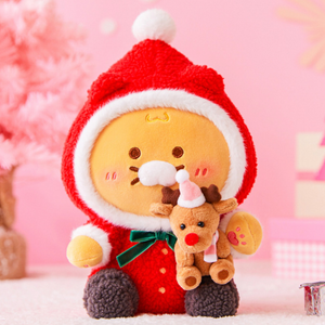 [Kakao Friends] Merry Choon Christmas Medium Doll Baby Choonsik