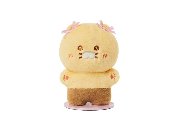 [Kakao Friends] Twinkle Star Standing Magnet Plate Doll Choonsik