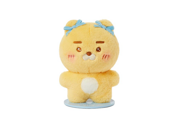 [Kakao Friends] Twinkle Star Standing Magnet Plate Doll Little Ryan