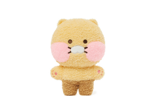 [Kakao Friends] Baby Choonsik Dreaming Doll + Doll Costume (Bungeoppang)