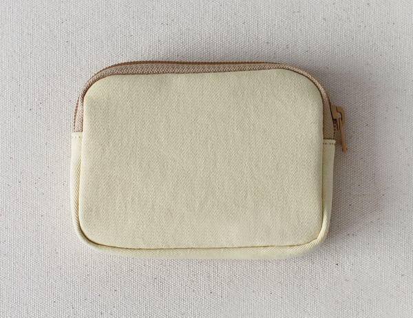 [LITTLE TEMPO] Bungeoppang Pouch