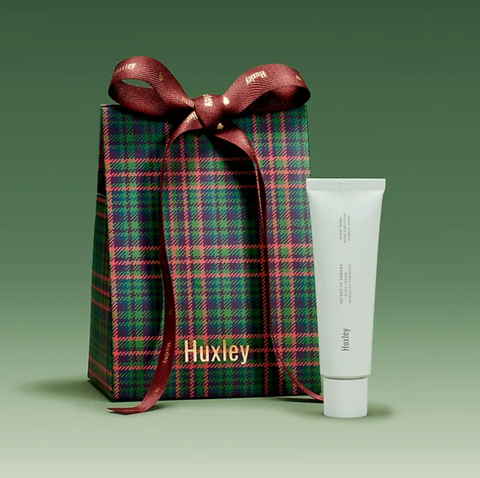 [Huxley] Perfume Hand Cream 30ml 禮物包裝