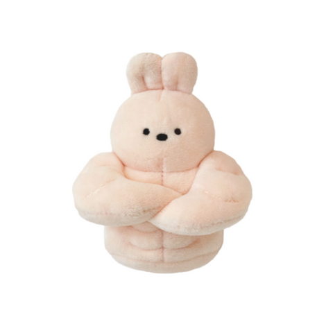 [MADONGGOM] MADONG RABBIT Keyring 9cm