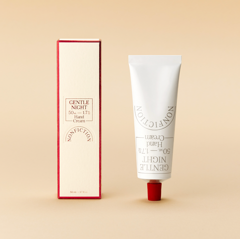 [NONFICTION] [24 Holiday] Hand Cream 50ml