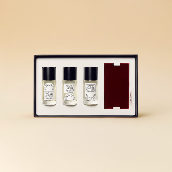 [NONFICTION] [24 Holiday] EDP Mini Trio Set