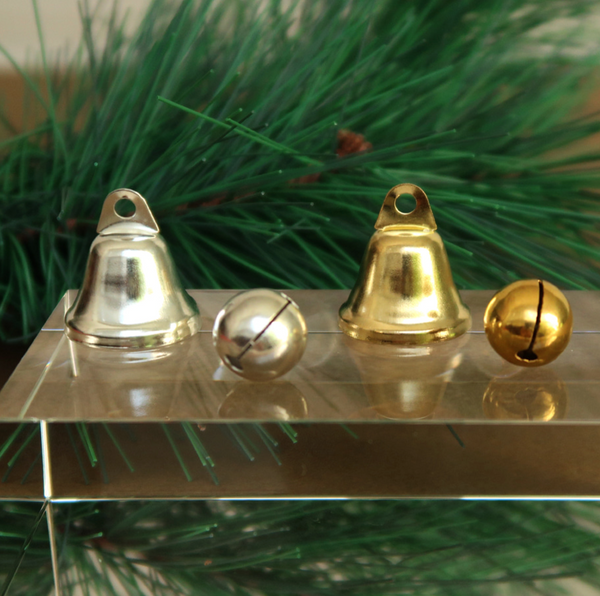 [ABIDE] Christmas Bell