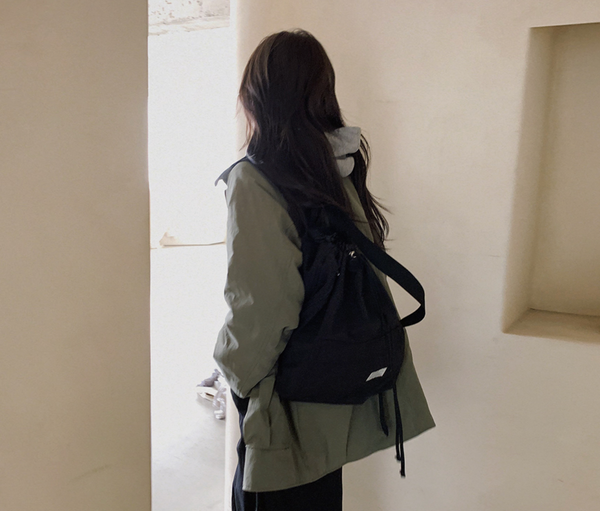 [SLOWAND] SOAN : With Days Backpack