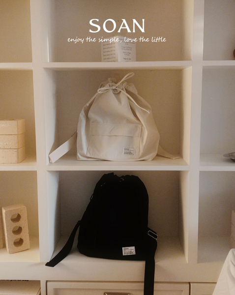 [SLOWAND] SOAN : With Days Backpack