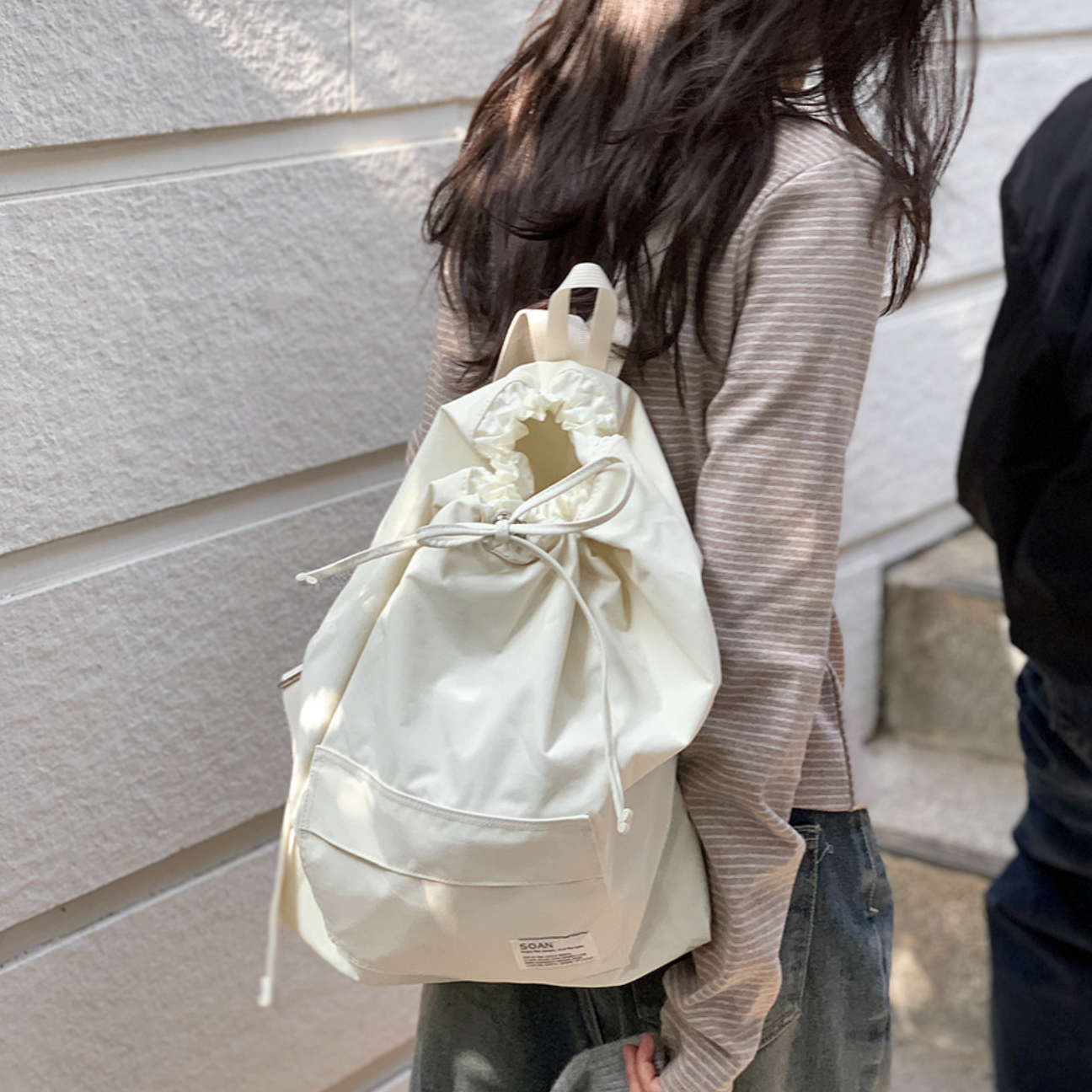 [SLOWAND] SOAN : With Days Backpack