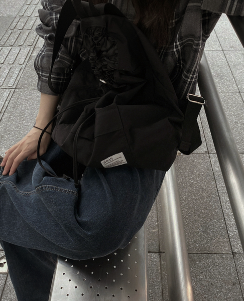 [SLOWAND] SOAN : With Days Backpack