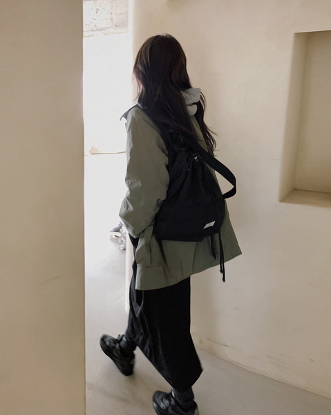 [SLOWAND] SOAN : With Days Backpack