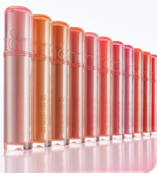 [romand] Juicy Lasting Tint (23Types)