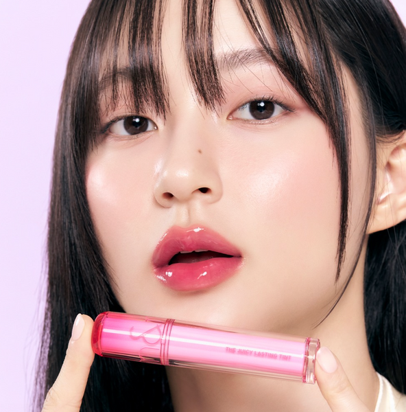 [romand] Juicy Lasting Tint (23Types)