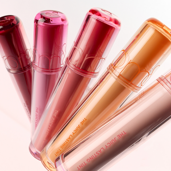 [romand] Juicy Lasting Tint (23Types)