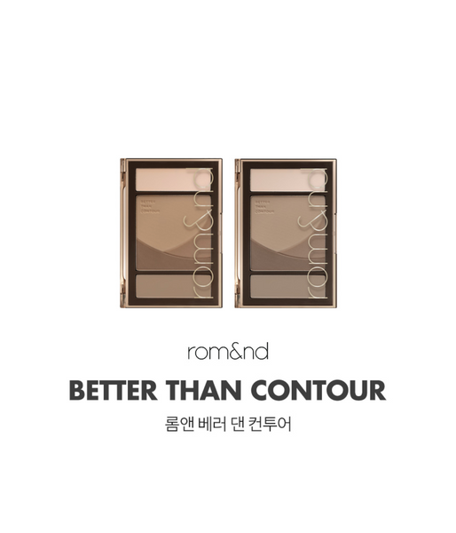 [romand] Better Than Contour