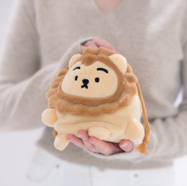 [MUZIK TIGER] Bokjori Pouch (6Types)