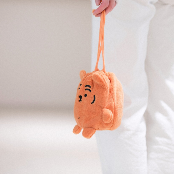 [MUZIK TIGER] Bokjori Pouch (6Types)