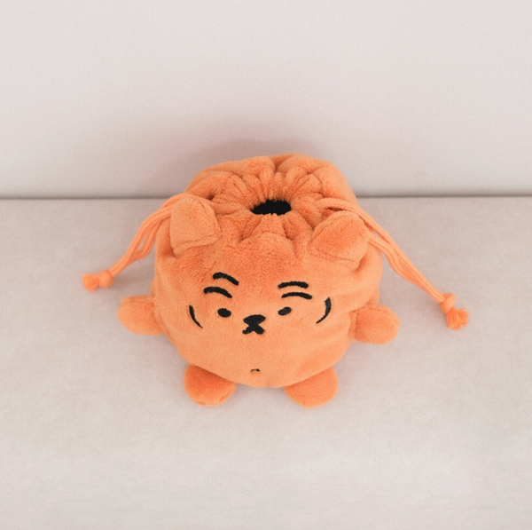 [MUZIK TIGER] Bokjori Pouch (6Types)