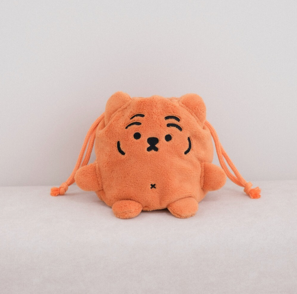 [MUZIK TIGER] Bokjori Pouch (6Types)