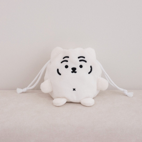 [MUZIK TIGER] Bokjori Pouch (6Types)
