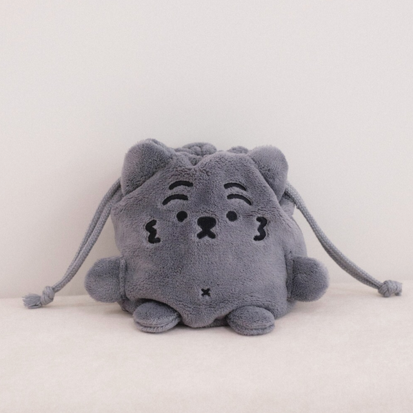 [MUZIK TIGER] Bokjori Pouch (6Types)