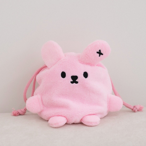 [MUZIK TIGER] Bokjori Pouch (6Types)