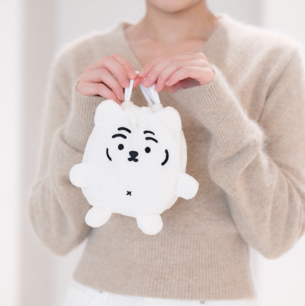 [MUZIK TIGER] Bokjori Pouch (6Types)