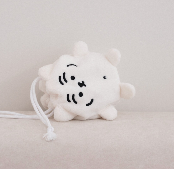 [MUZIK TIGER] Bokjori Pouch (6Types)