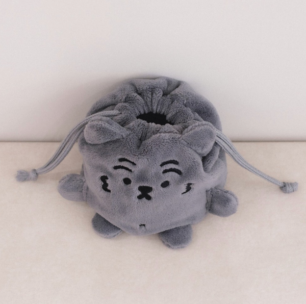 [MUZIK TIGER] Bokjori Pouch (6Types)