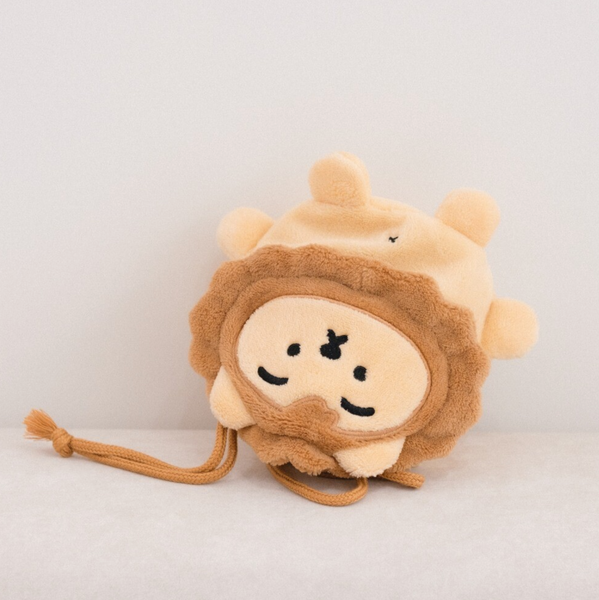 [MUZIK TIGER] Bokjori Pouch (6Types)