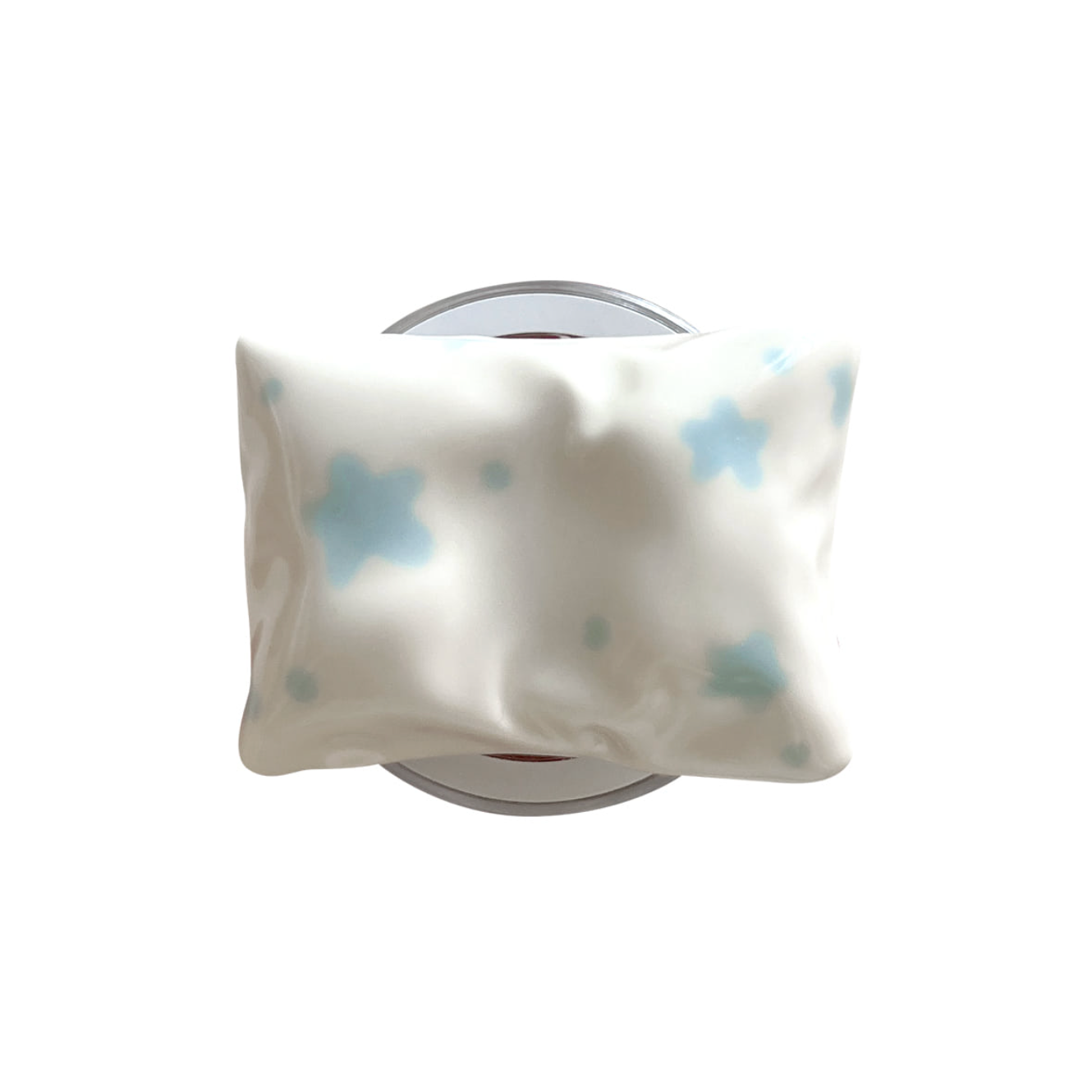 [guoooh] Pillow Grip Tok (MagSafe) - WHITE