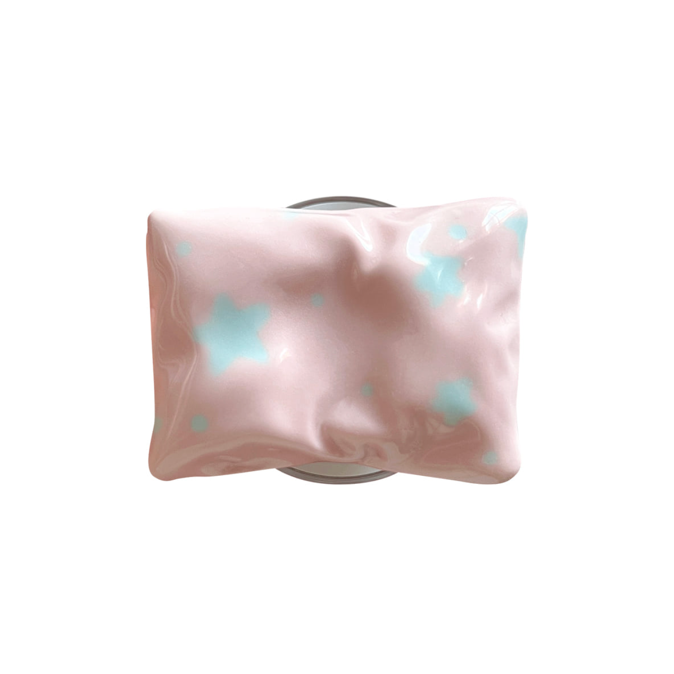 [guoooh] Pillow Grip Tok (MagSafe) - PINK 02