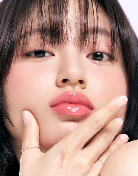 [romand] x olive young The Juicy Lasting Tint (03/23)