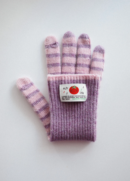 [mdrlife] Heart Warming Gloves (7Types)