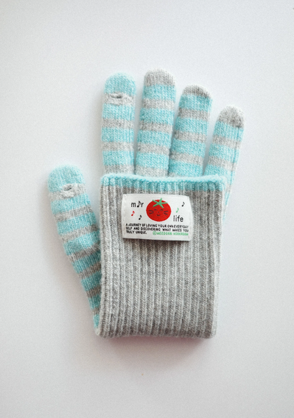 [mdrlife] Heart Warming Gloves (7Types)